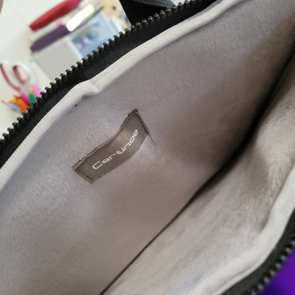 Laptop carrier - Picture 4 of 6